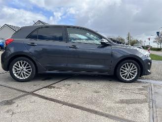 Kia Rio 1.0 TGDI DynamicLine picture 5