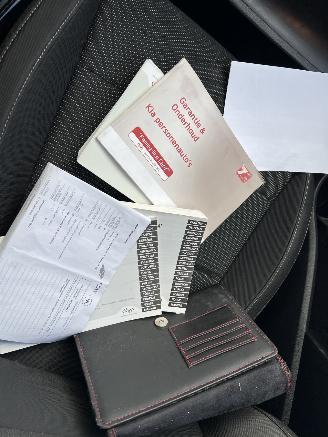 Kia Rio 1.0 TGDI DynamicLine picture 24