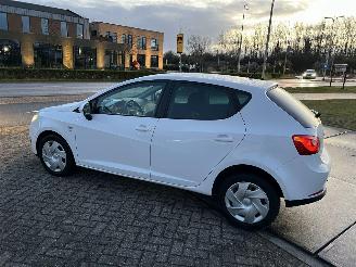 Seat Ibiza 1.2 TSI Sport picture 9