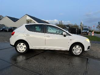 Seat Ibiza 1.2 TSI Sport picture 8