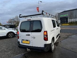 Opel Combo 1.2 Turbo L2H1 Edition | BENZINE !! picture 6