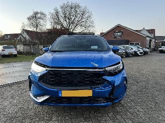 Ford Kuga 2.5 PHEV ST-Line X | 27.536 km !! | PANORAMA !! picture 4