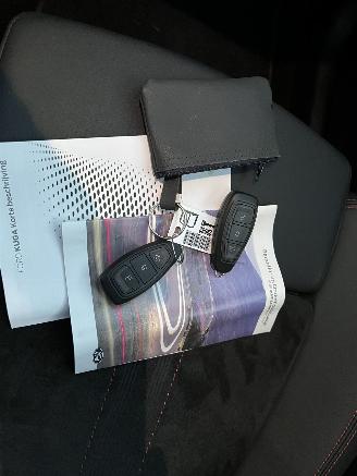 Ford Kuga 2.5 PHEV ST-Line X | 27.536 km !! | PANORAMA !! picture 28