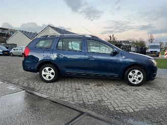 Dacia Logan 0.9 TCe Easy-R Prestige picture 3
