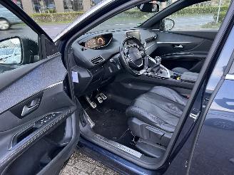 Peugeot 5008 1.2 PureTech GT-Line Pano!! picture 15