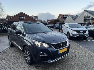 Peugeot 5008 1.2 PureTech GT-Line Pano!! picture 5