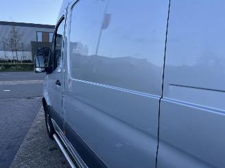 Mercedes Sprinter 315 1.9 CDI L2H2 MBUX NAVI picture 15