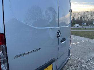 Mercedes Sprinter 315 1.9 CDI L2H2 MBUX NAVI picture 21