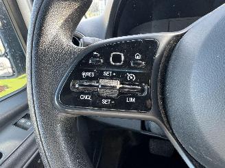 Mercedes Sprinter 315 1.9 CDI L2H2 MBUX NAVI picture 34