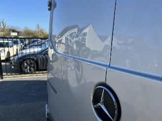 Mercedes Sprinter 315 1.9 CDI L2H2 MBUX NAVI picture 12