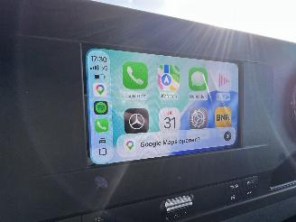 Mercedes Sprinter 315 1.9 CDI L2H2 MBUX NAVI picture 33