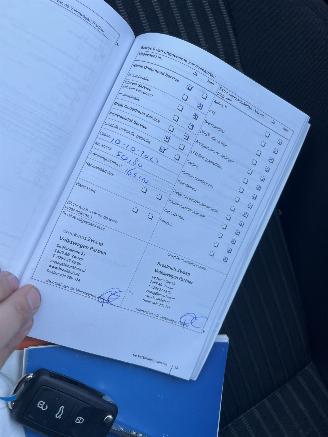 Volkswagen Polo 1.2 TSI Highline | 54.251 KM!! picture 27