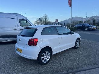 Volkswagen Polo 1.2 TSI Highline | 54.251 KM!! picture 10