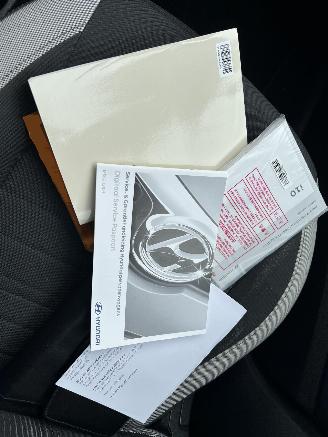 Hyundai I-10 1.0 Comfort Smart picture 22