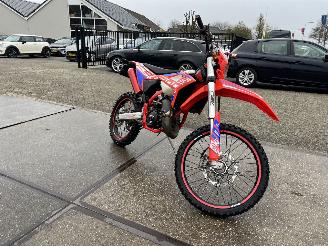 Beta  RR Enduro Sport 50cc picture 3