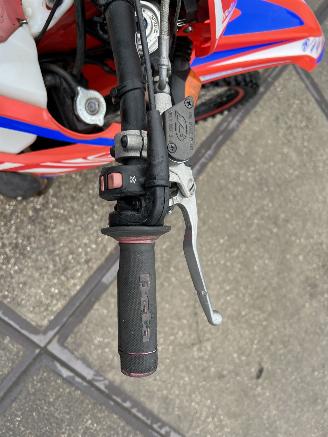 Beta  RR Enduro Sport 50cc picture 16