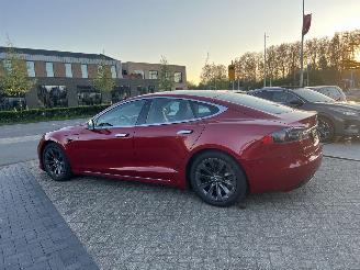 Tesla Model S 75D Base AUTOPILOT picture 6