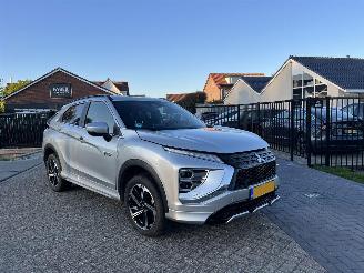 Voiture accidenté Mitsubishi Eclipse Cross 2.4 PHEV Executive | 64.655 KM!! 2023/3