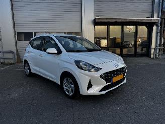 Voiture accidenté Hyundai I-10 1.0 Comfort  47.024 KM!! 2022/7