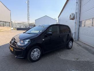 Volkswagen Up! 1.0 move up! BlueMotion picture 14