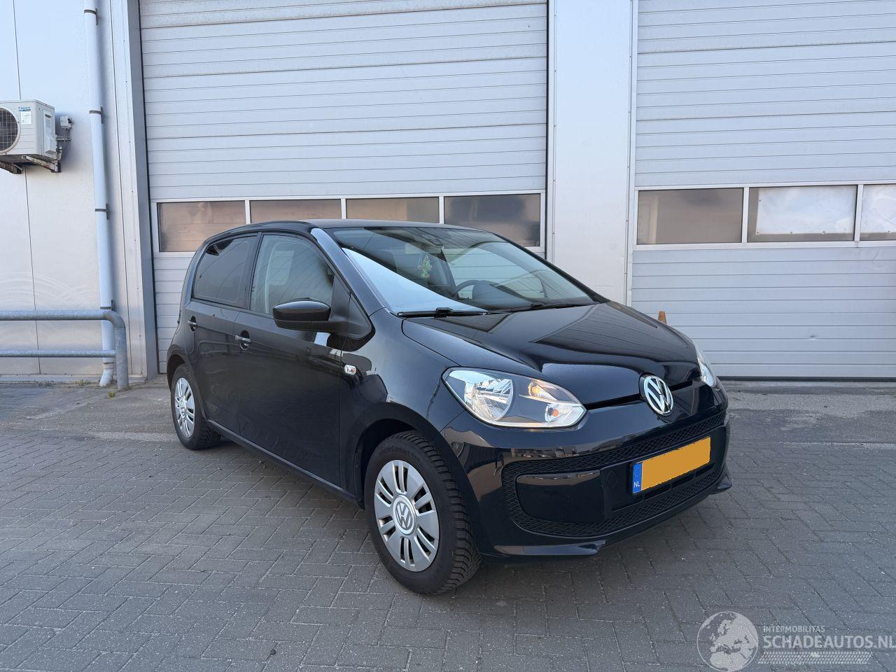 Volkswagen Up! 1.0 move up! BlueMotion