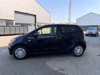 Volkswagen Up! 1.0 move up! BlueMotion picture 10