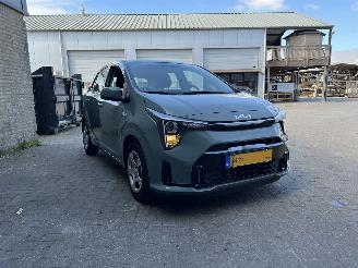 Voiture accidenté Kia Picanto 1.0 DPI DynamicLine | 8.346 KM!! 2025/5