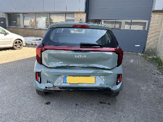 Kia Picanto 1.0 DPI DynamicLine | 8.346 KM!! picture 10