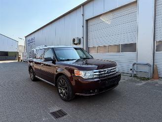 Ford  FLEX | LPG | 7P !!! picture 1