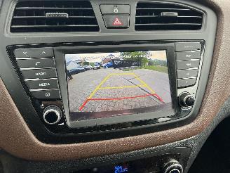 Hyundai I-20 1.0 T-GDI Navi Camera picture 19