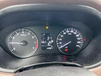 Hyundai I-20 1.0 T-GDI Navi Camera picture 17