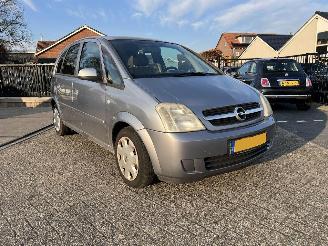 skadebil auto Opel Meriva 1.6-16V Enjoy 2006/5