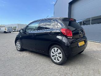 Citroën C1 1.0 VTi Feel  120.328 KM !! picture 5