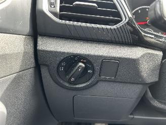 Volkswagen T-Cross 1.0 TSI R Line Automaat !! picture 21