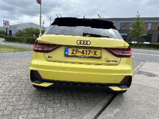 Audi A1 Sportback 30 TFSI S Line edition one picture 8
