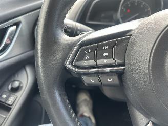 Mazda CX-3 2.0 SkyActiv-G 120 GT-M 50.425 KM !!! picture 24