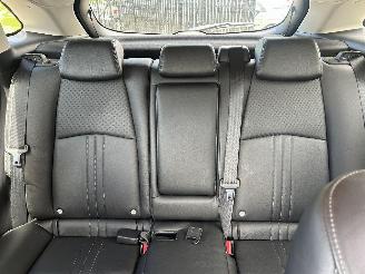 Mazda CX-3 2.0 SkyActiv-G 120 GT-M 50.425 KM !!! picture 14