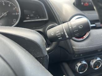 Mazda CX-3 2.0 SkyActiv-G 120 GT-M 50.425 KM !!! picture 26
