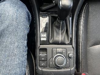 Mazda CX-3 2.0 SkyActiv-G 120 GT-M 50.425 KM !!! picture 29