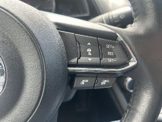 Mazda CX-3 2.0 SkyActiv-G 120 GT-M 50.425 KM !!! picture 25