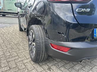 Mazda CX-3 2.0 SkyActiv-G 120 GT-M 50.425 KM !!! picture 12
