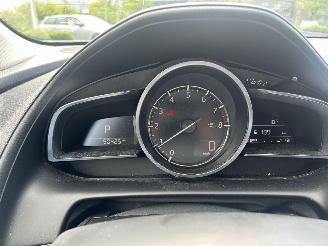 Mazda CX-3 2.0 SkyActiv-G 120 GT-M 50.425 KM !!! picture 32