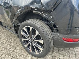 Mazda CX-3 2.0 SkyActiv-G 120 GT-M 50.425 KM !!! picture 13