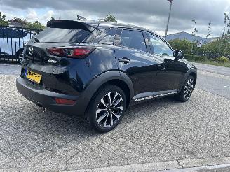 Mazda CX-3 2.0 SkyActiv-G 120 GT-M 50.425 KM !!! picture 8