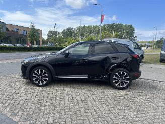 Mazda CX-3 2.0 SkyActiv-G 120 GT-M 50.425 KM !!! picture 5