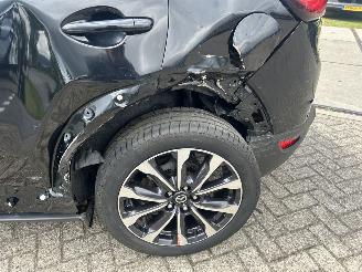 Mazda CX-3 2.0 SkyActiv-G 120 GT-M 50.425 KM !!! picture 15