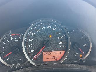 Toyota Yaris 1.3 VVT-i Aspiration picture 30