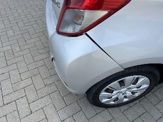 Toyota Yaris 1.3 VVT-i Aspiration picture 15