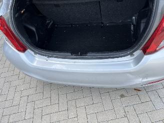 Toyota Yaris 1.3 VVT-i Aspiration picture 12