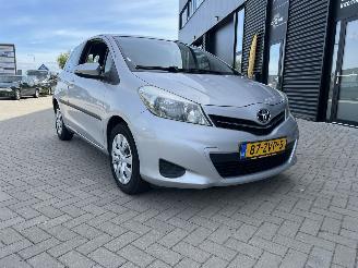 Toyota Yaris 1.3 VVT-i Aspiration picture 1